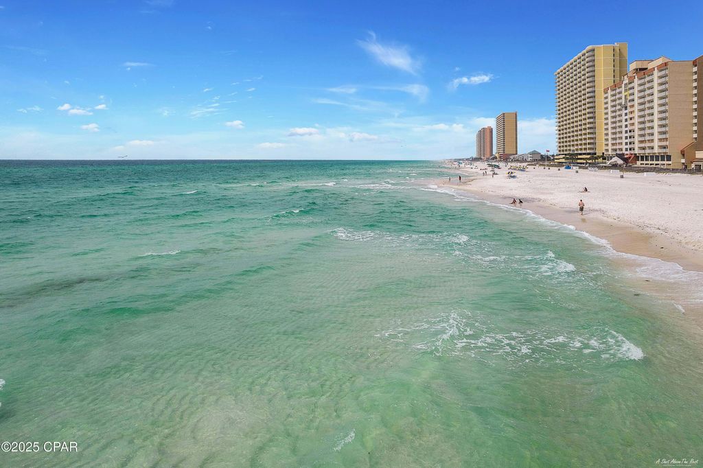 Image 69 of property listing at 17462 Front Beach Road 16C, Panama City Beach, FL 32413