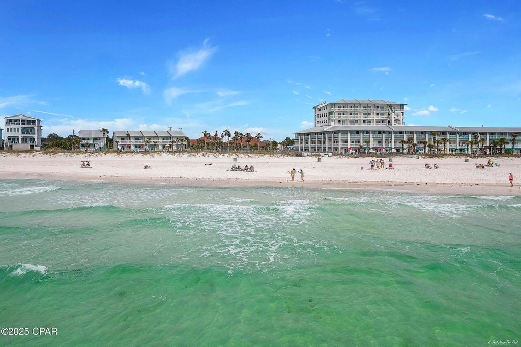 Image 70 of property listing at 17462 Front Beach Road 16C, Panama City Beach, FL 32413