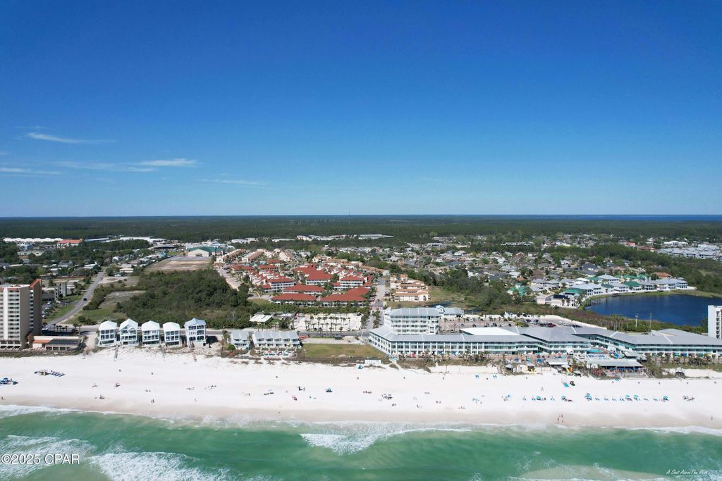 Image 72 of property listing at 17462 Front Beach Road 16C, Panama City Beach, FL 32413