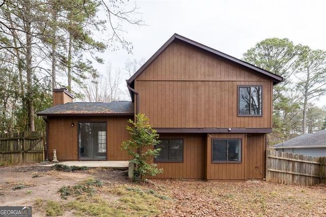 3927 CENTENNIAL Trail, Duluth, GA 30096