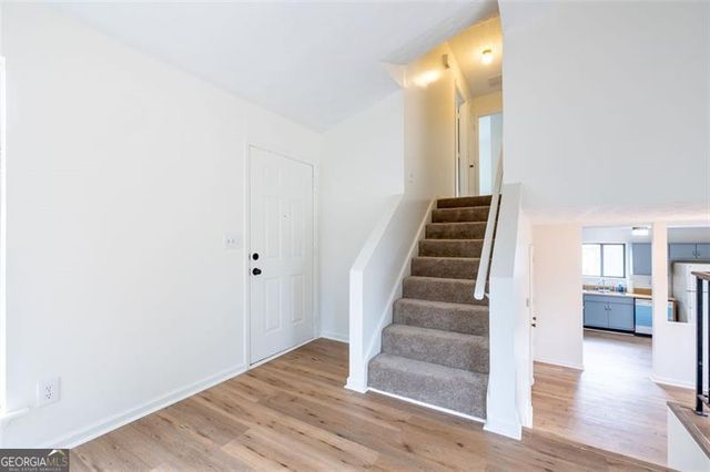 3927 CENTENNIAL Trail, Duluth, GA 30096