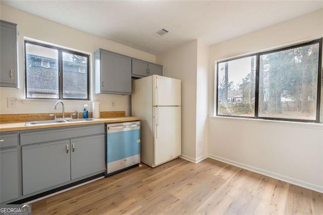 3927 CENTENNIAL Trail, Duluth, GA 30096