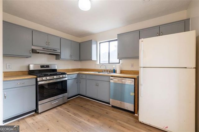 3927 CENTENNIAL Trail, Duluth, GA 30096