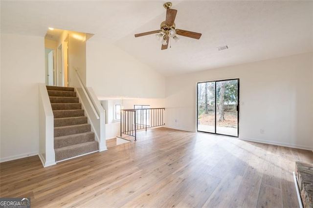 3927 CENTENNIAL Trail, Duluth, GA 30096