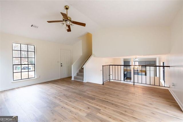 3927 CENTENNIAL Trail, Duluth, GA 30096