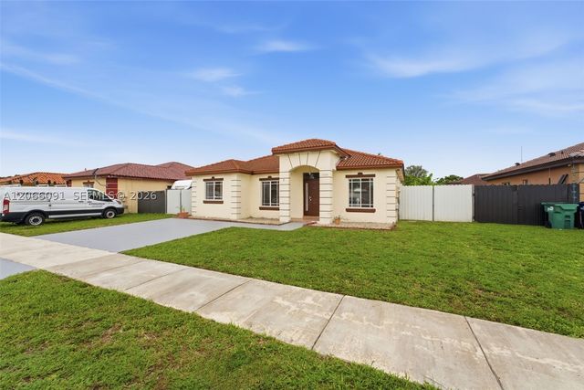 13243 SW 252nd Ln, Homestead, FL 33032