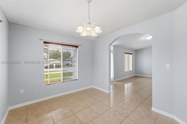 13243 SW 252nd Ln, Homestead, FL 33032