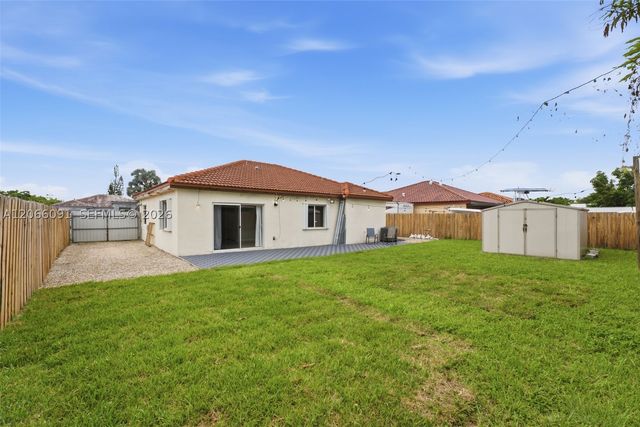 13243 SW 252nd Ln, Homestead, FL 33032