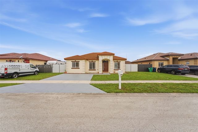 13243 SW 252nd Ln, Homestead, FL 33032