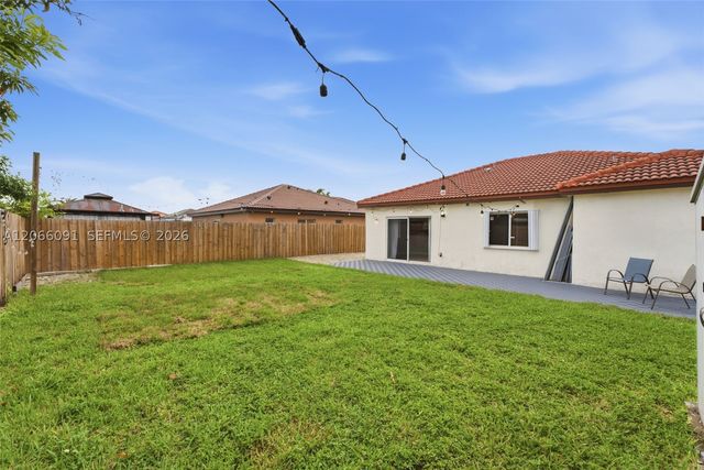 13243 SW 252nd Ln, Homestead, FL 33032