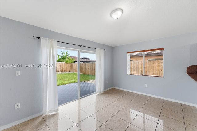 13243 SW 252nd Ln, Homestead, FL 33032