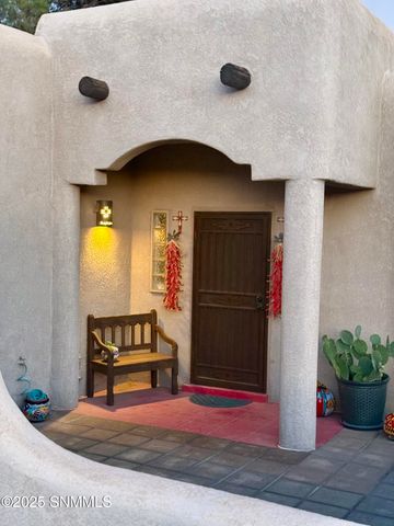 3013 Wedge Rd SE, Deming, NM 88030