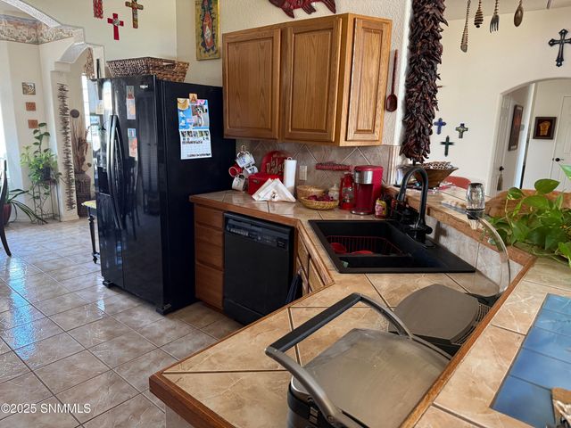 3013 Wedge Rd SE, Deming, NM 88030