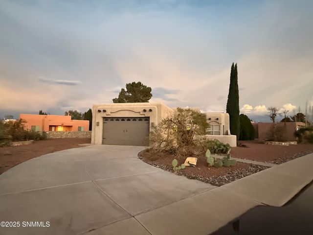 3013 Wedge Rd SE, Deming, NM 88030