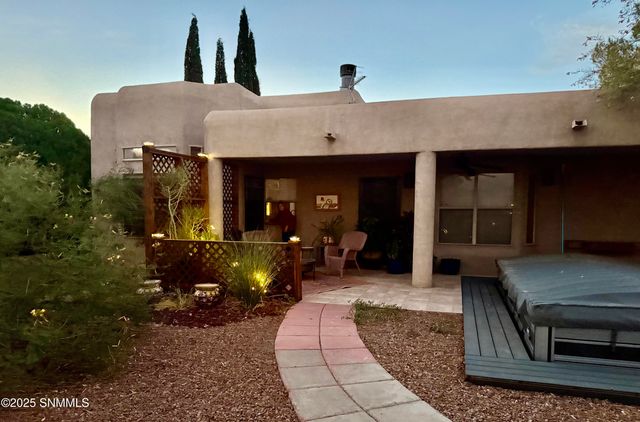 3013 Wedge Rd SE, Deming, NM 88030