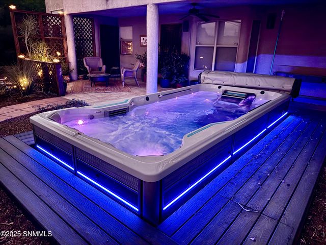 3013 Wedge Rd SE, Deming, NM 88030