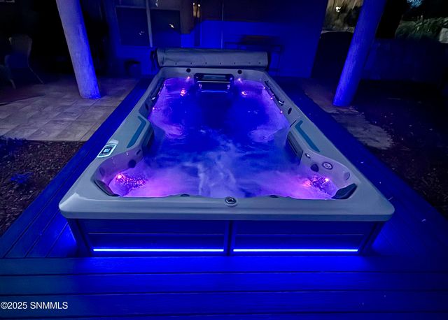 3013 Wedge Rd SE, Deming, NM 88030