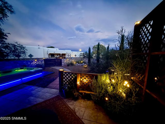 3013 Wedge Rd SE, Deming, NM 88030