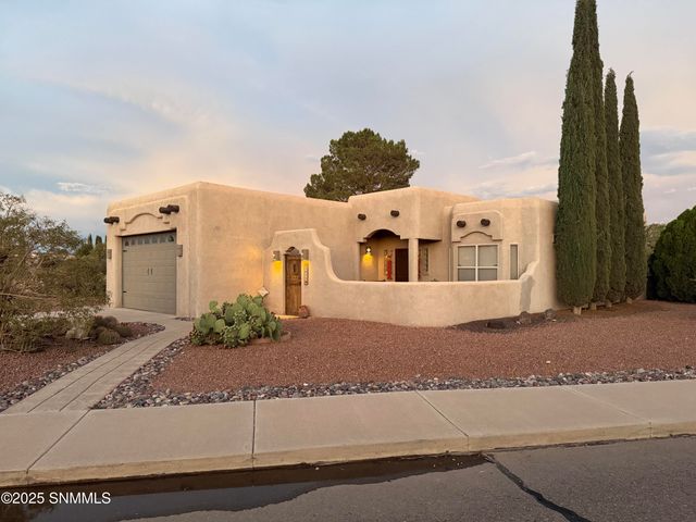 3013 Wedge Rd SE, Deming, NM 88030