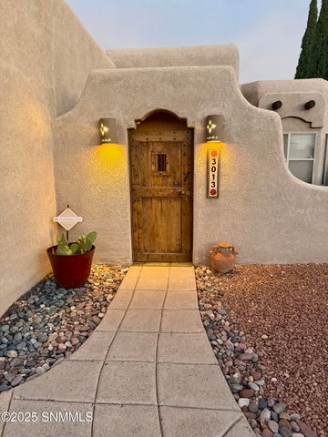 3013 Wedge Rd SE, Deming, NM 88030