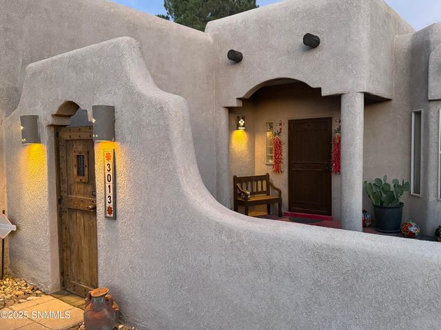 3013 Wedge Rd SE, Deming, NM 88030