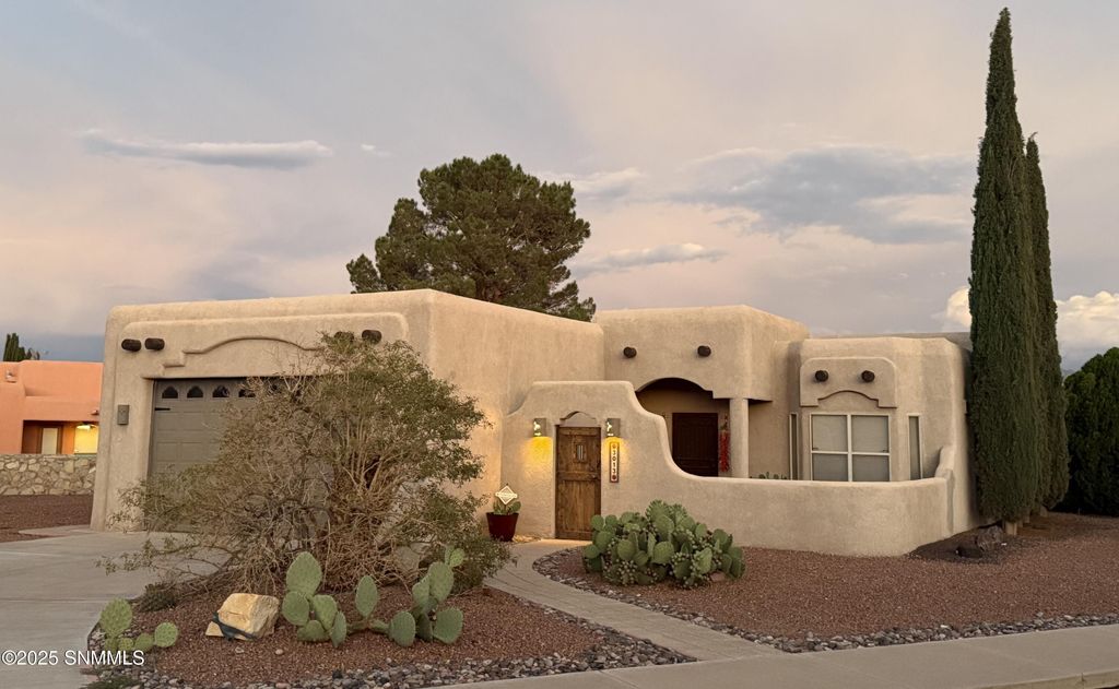 3013 Wedge Rd SE, Deming, NM 88030