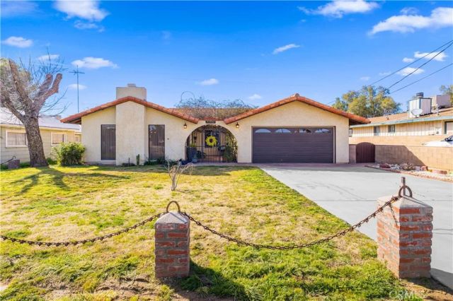 43453 7th East, Lancaster, CA 93535