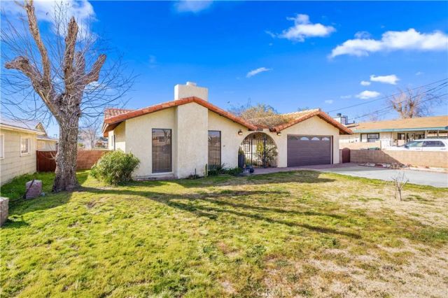 43453 7th East, Lancaster, CA 93535