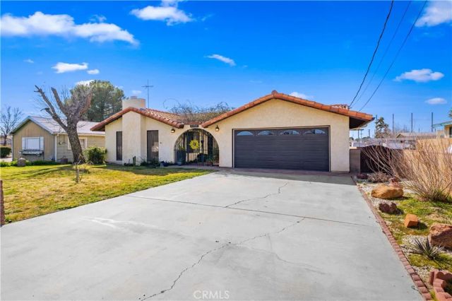 43453 7th East, Lancaster, CA 93535