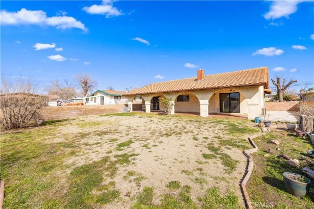 43453 7th East, Lancaster, CA 93535