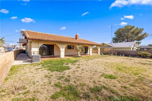 43453 7th East, Lancaster, CA 93535