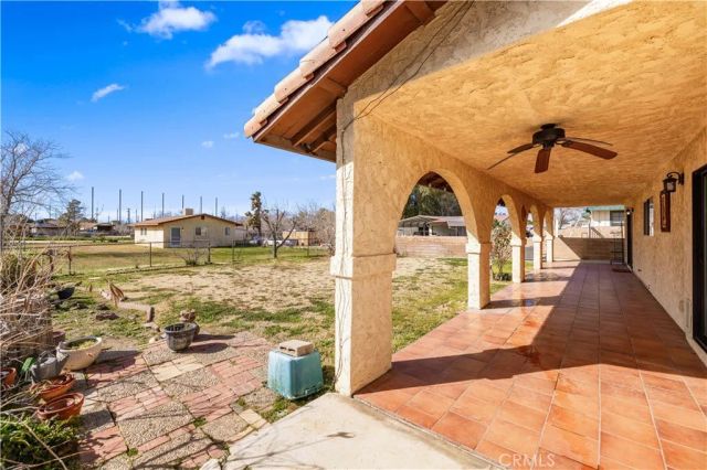 43453 7th East, Lancaster, CA 93535