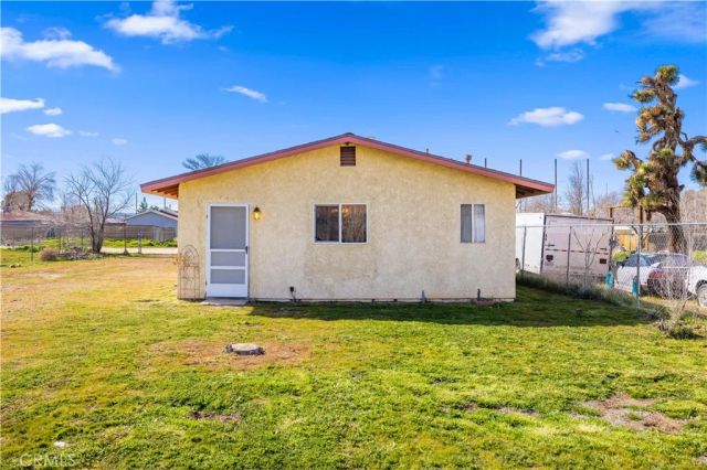 43453 7th East, Lancaster, CA 93535