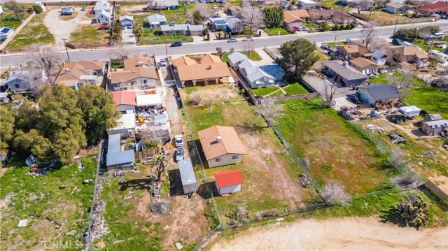 43453 7th East, Lancaster, CA 93535