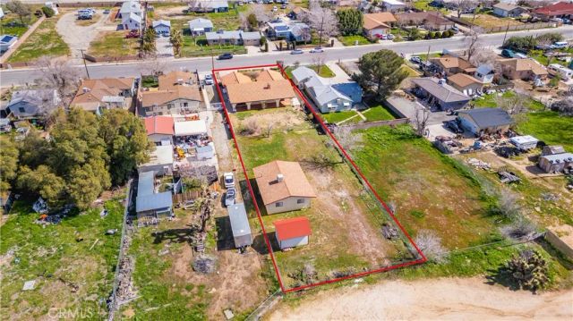 43453 7th East, Lancaster, CA 93535