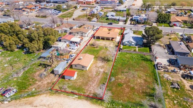 43453 7th East, Lancaster, CA 93535