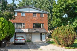 205 JUNIPER RD, Havertown, PA 19083