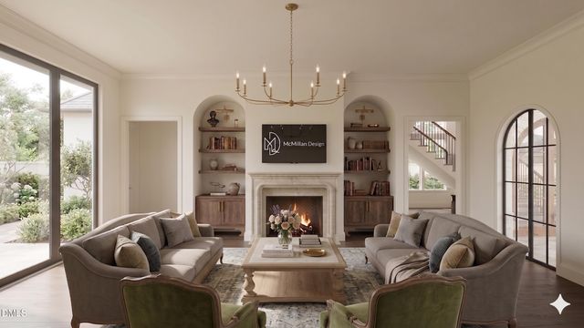613 Sampson Street, Raleigh, NC 27609