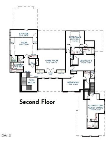 613 Sampson Street, Raleigh, NC 27609