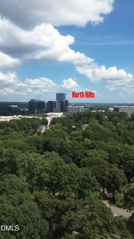 613 Sampson Street, Raleigh, NC 27609