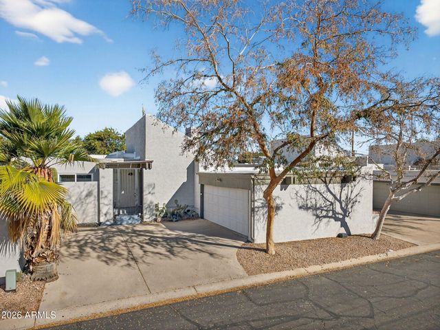 330 E EMBASSY Street, Tempe, AZ 85288