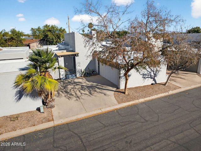 330 E EMBASSY Street, Tempe, AZ 85288