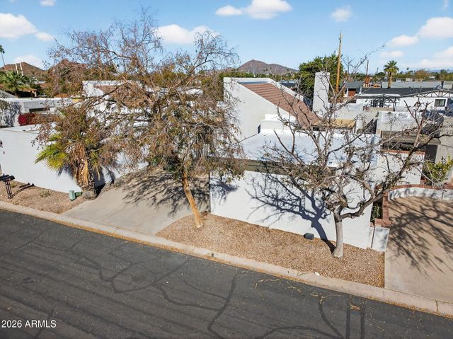 330 E EMBASSY Street, Tempe, AZ 85288