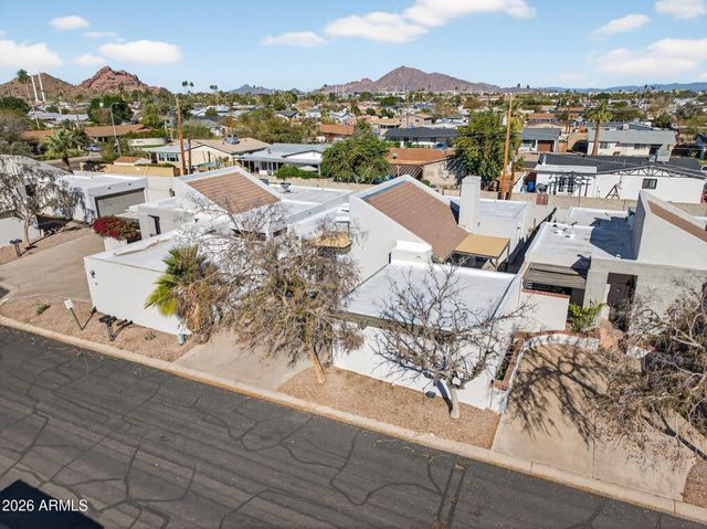 330 E EMBASSY Street, Tempe, AZ 85288