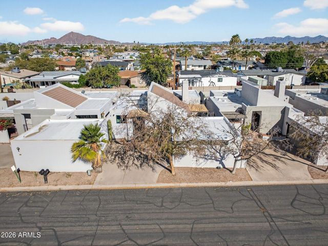 330 E EMBASSY Street, Tempe, AZ 85288