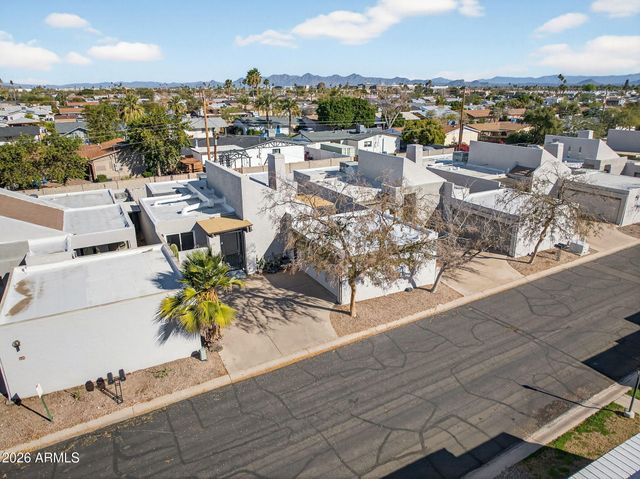 330 E EMBASSY Street, Tempe, AZ 85288