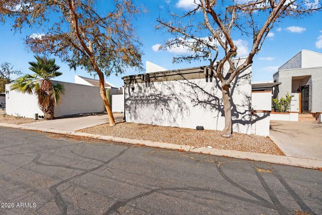 330 E EMBASSY Street, Tempe, AZ 85288