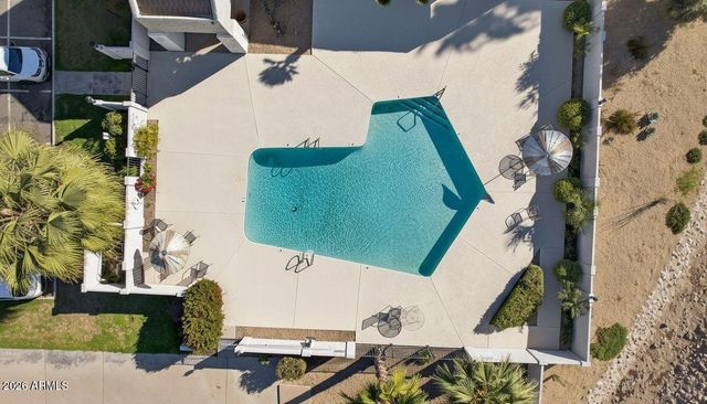 330 E EMBASSY Street, Tempe, AZ 85288