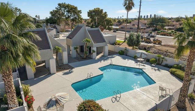 330 E EMBASSY Street, Tempe, AZ 85288