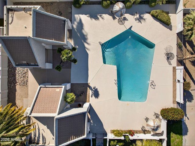 330 E EMBASSY Street, Tempe, AZ 85288